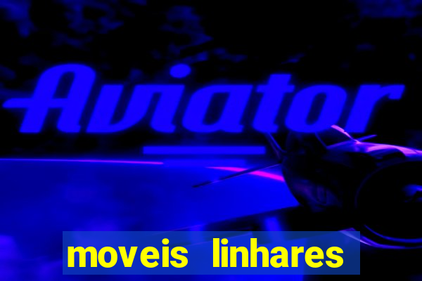 moveis linhares teixeira de freitas